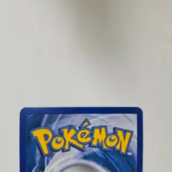Pokemon TCG Ampharos Prime 105/123 Mysterious Treasures Ultra Rare Holo Card -LP - Image 5