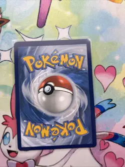 Pokemon TCG Rare Candy Scarlet & Violet Base Set Hyper Rare Card 256/198 - Image 2