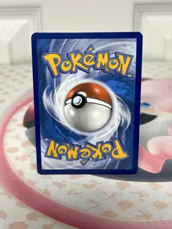 Pokemon Shaymin EX 077A/108 Full Art Secret Rare Holo Promo Card Rayquaza XY - Image 2