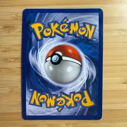 Pokemon TCG Charizard Base Set 2 Holo Rare Card 4/130 MP - Image 2
