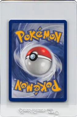 ZIGZAGOOD 79/109 - NON-HOLO - EX Ruby and Sapphire - e-READER Pokemon Card - NM - Image 2