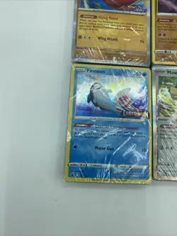 Lot of 16 Pokemon Pre-release Sealed Promo Card Deck Packs - Image 2