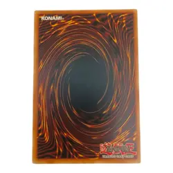 Dimensional Prison Yu-Gi-Oh! Trap Card 1st Edition SDCR-EN033 NM/Mint Rare TCG - Image 2