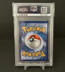 PSA 10 GEM MINT Charizard EX XY29 XY Black Star PROMO HOLO Pokemon Card 056 - Image 2