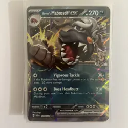 Pokemon TCG 24 Card Lot! Lots Of Assorted Hits! Receive Exact Cards Shown Lot 10 - Image 5