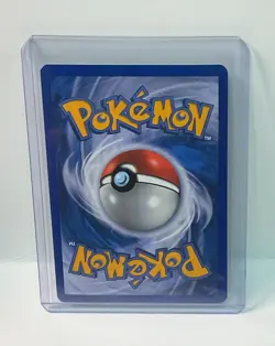 Houndoom 5/90 Undaunted Crosshatch Pokemon League Promo Card - Image 2