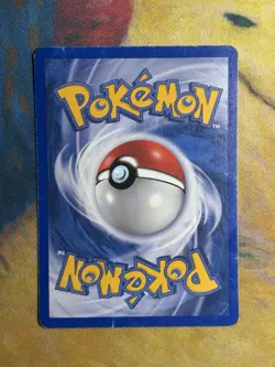 Exploud 6/101 Ex Hidden Legends Holo Rare 2004 Pokemon Card MP - Image 5