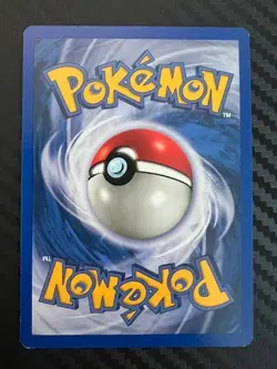 Pokemon TCG Jynx Neo Revelation Card 31/64 Unlimited Uncommon VLP - Image 2