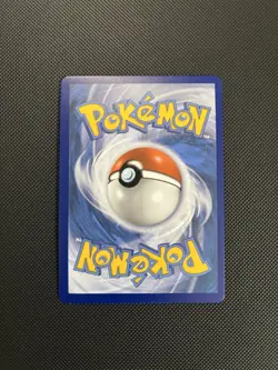 Pokemon TCG Birthday Pikachu Trading Card #24 Celebrations Classic Collection - Image 2