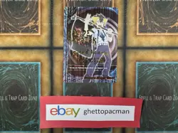 Future Card Buddyfight Darkness Dragon World Flag Secret Rare H-EB03 H-EB Eng - Image 1
