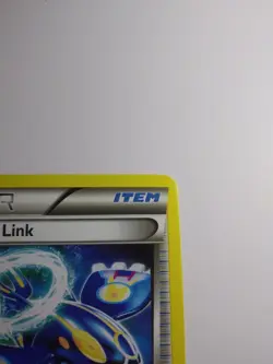 Kyogre Spirit Link 132/160 LP - Primal Clash Pokemon Card TCG NM/M - Image 5
