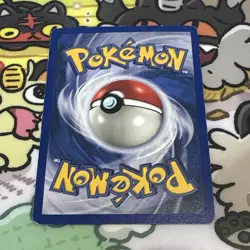 Octillery 34/64 Neo Revelation Pokemon Card TCG Unlimited MP/HP Creased - Image 2
