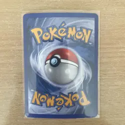 2003 Pokemon SOLROCK Ex Sandstorm REVERSE HOLO Foil Rare e-Reader Card 13/100 NM - Image 2