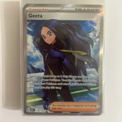 Pokemon TCG 24 Card Lot! Lots Of Assorted Hits! Receive Exact Cards Shown Lot 9 - Image 1