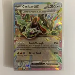 Pokemon TCG 24 Card Lot! Lots Of Assorted Hits! Receive Exact Cards Shown Lot 9 - Image 4