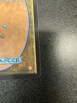 Balamb Garden Command Beacon Showcase Final Fantasy: Through the Ages Foil NM JL - Image 5