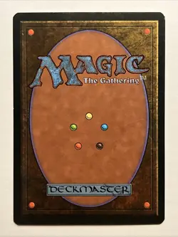 Pyroblast - MTG Ice Age - Magic The Gathering - Regular Finish - Image 2