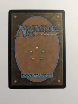 Cosmogrand Zenith Borderless NM Mythic 304 Edge of Eternities Regular MtG - Image 2