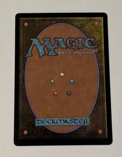 MTG Untimely Malfunction - Duskmourn: House Of Horror LP - Image 2