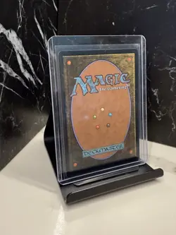 MTG Concordant Crossroads Double Masters 2022 367 Foil Borderless JP Rare NM - Image 3