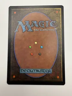 Roc of Kher Ridges Revised NM English 1994 MTG Never Played - Image 2