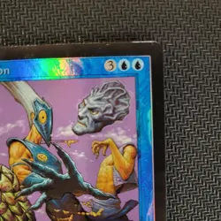 MISDIRECTION FOIL Mercadian Masques MTG Magic The Gathering - Image 4