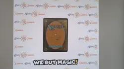 MTG | Seething Song | Mirrodin | Regular | Heavily Played | English - Image 2