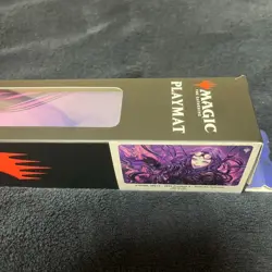 MTG Braids, Arisen Nightmare Playmats Friendly Event Limited Japan - Image 1