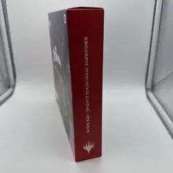 2025 Magic: The Gathering Marvel's Spider-Man Scene Box BRAND NEW SEALED - Image 2