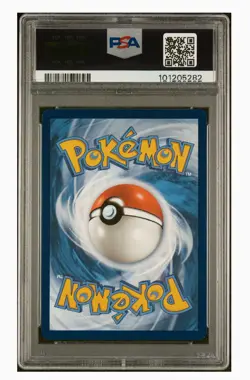 2023 Pokemon Svp En-Sv Black Star Promo #056 Charizard Ex Premium Coll. PSA 9 c - Image 2