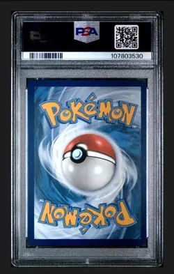 2023 Pokemon Svp En-Sv Black Star Promo #056 Charizard Ex Premium Coll. PSA 9 f - Image 2