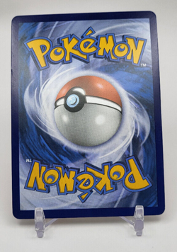 Pokemon TCG Mawile-EX XY Black Star Promos XY103 Holo Promo - Image 2
