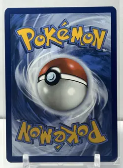 Teal Mask Ogerpon ex - SVP166 Collection Box Promo Full Art Pokemon - NM/MINT - Image 2