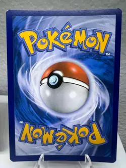 Reverse Holo Ribombee 96/147 Uncommon SM - Burning Shadows Pokemon TCG - Image 2