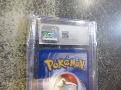 Pokemon CGC 8.5 Mint 2006 Ex Crystal Guardians #29/100 Charmeleon Reverse Holo - Image 5