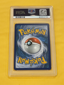 2019 Pokemon Sun Moon Hidden Fates Eevee Holo #SV41/SV94 PSA 10 - Image 2