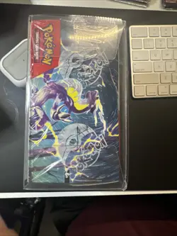 Pokemon TCG Scarlet and Violet Base Set Booster Box Sealed 820650863240 - Image 5