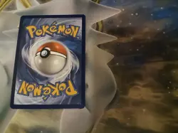 Sawk - 130/086 - Illustration Rare - SV: White Flare Pokemon NM - Image 2