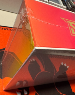 Pokemon TCG Sword and Shield Ultra Premium Collection Charizard Box New/Sealed 820650871115 - Image 3