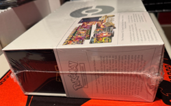 Pokemon TCG Sword and Shield Ultra Premium Collection Charizard Box New/Sealed 820650871115 - Image 5
