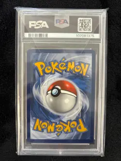PSA 10 Origin Forme Dialga Vstar GG68/GG70 || Crown Zenith 2023 Pokemon - Image 2