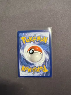 Premium Power Pro 174/132 Me01: Mega Evolution Pokemon Full Art NM/Mint - Image 2