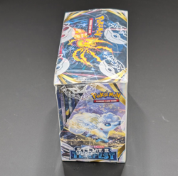 Pokemon TCG - Silver Tempest Booster Box | Factory Sealed - Image 4