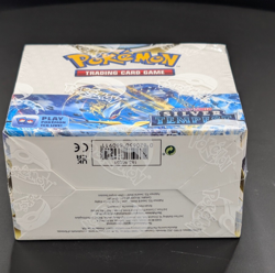 Pokemon TCG - Silver Tempest Booster Box | Factory Sealed - Image 5