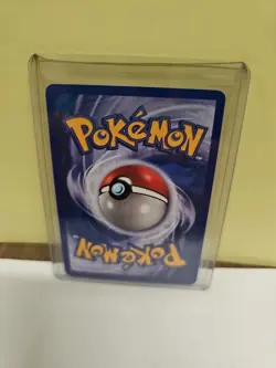 Pokemon 2002 Legendary Collection #84 Onix Reverse Foil - Image 4