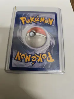Pokemon 2002 Legendary Collection #84 Onix Reverse Foil - Image 5