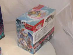 POKEMON TCG Journey Together ELITE TRAINER box, Booster box, Booster Bundle NEW - Image 3