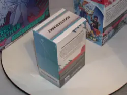 POKEMON TCG Journey Together ELITE TRAINER box, Booster box, Booster Bundle NEW - Image 4