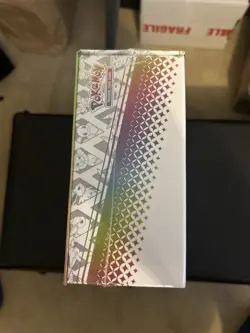 Pokemon Prismatic Evolutions Super Premium Collection Box Sealed - Image 2