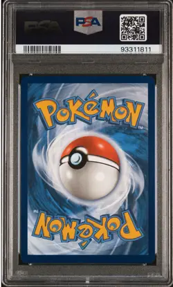 Pokemon 2024 SVP EN-SV Black Star Promo 074 Charizard EX Paldean Fates PSA 10 - Image 2